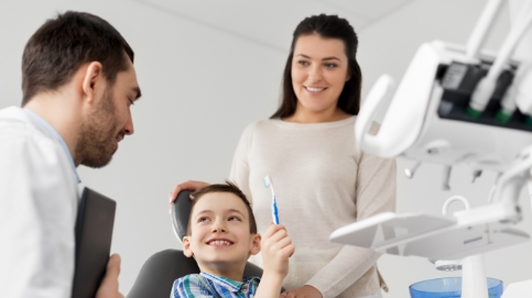 Family Dental Care
