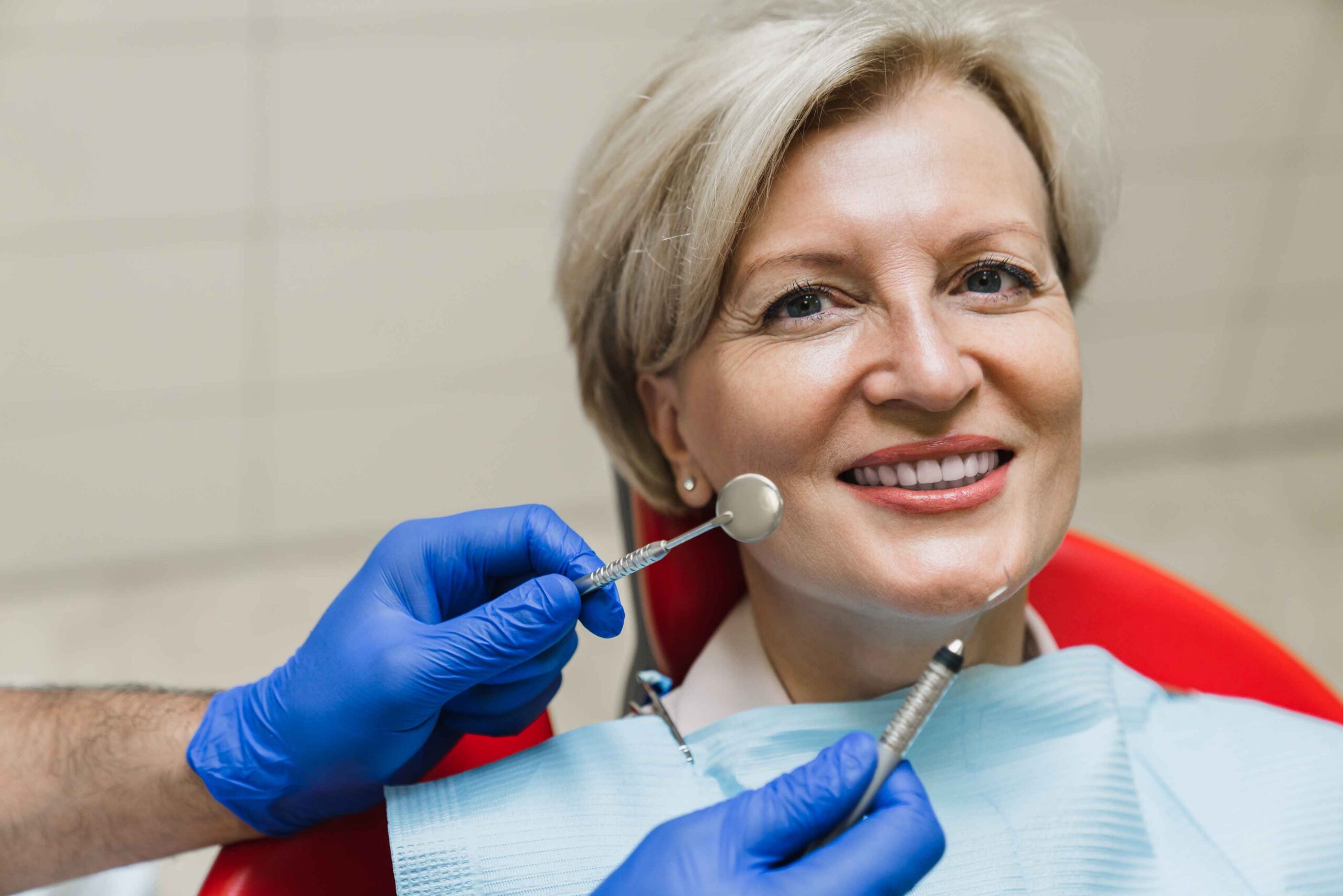 Featured image for “Why Dental Implants Fail & How Everett Patients Can Prevent It”