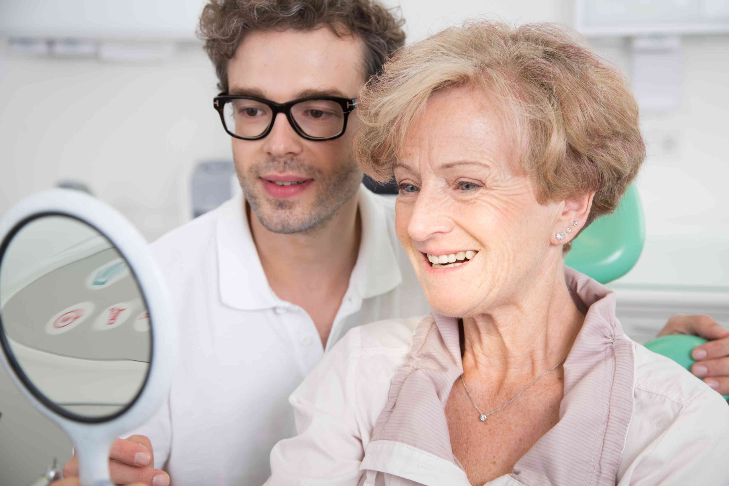 Featured image for “What to Eat After Dental Implant Surgery in Everett, MA”
