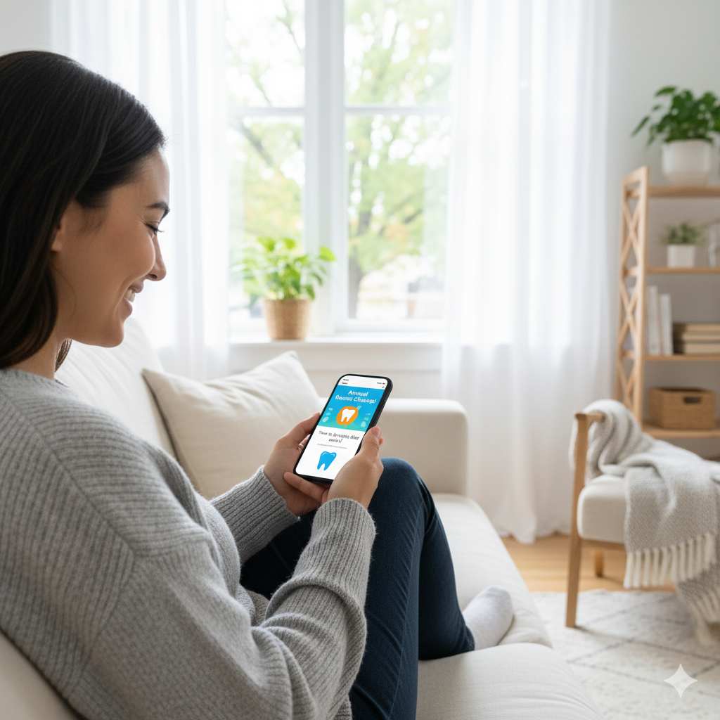 Featured image for “Why Dental Implants Fail & How Everett Patients Can Prevent It”