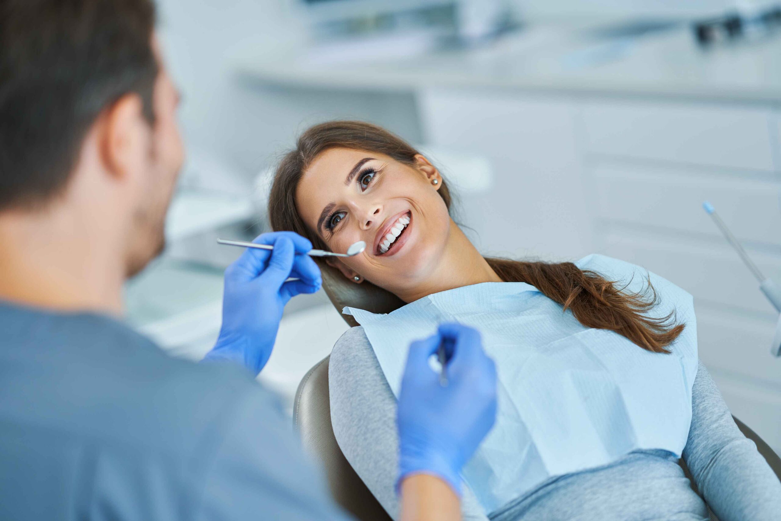 Featured image for “How to Choose the Right dentist Everett, MA for Long-Term Oral Health”