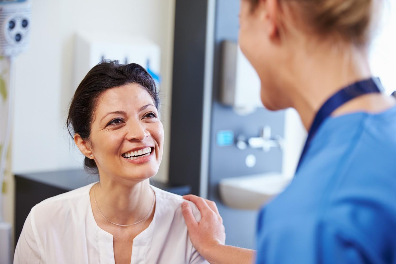 Featured image for “Dental Wellness in Everett, MA: What a Complete Checkup Includes”