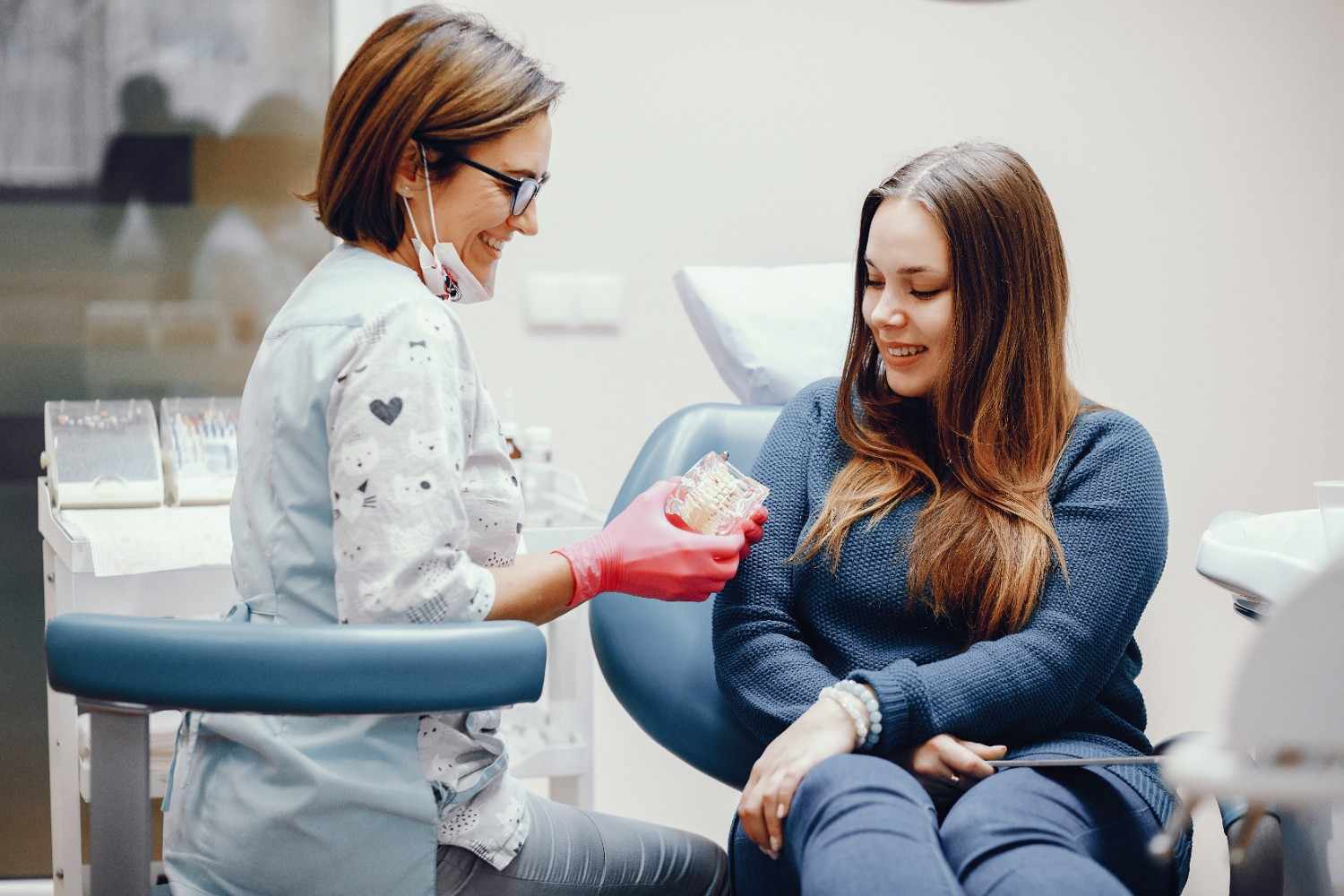 Featured image for “How Preventive Dentistry Supports Overall Health in Everett, MA”