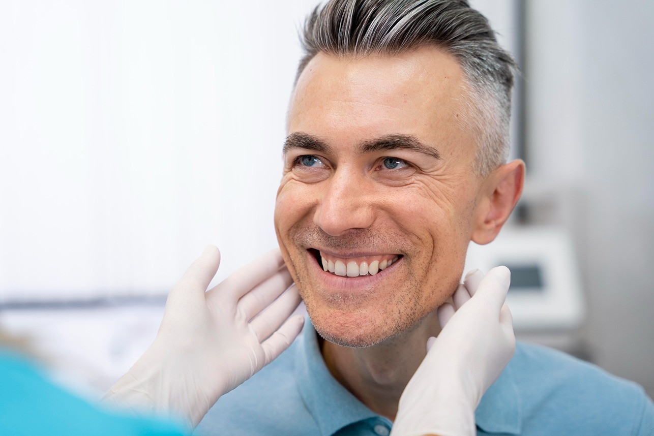 Featured image for “Are teeth whitening in Everett, MA Right for Dull or Stained Teeth?”