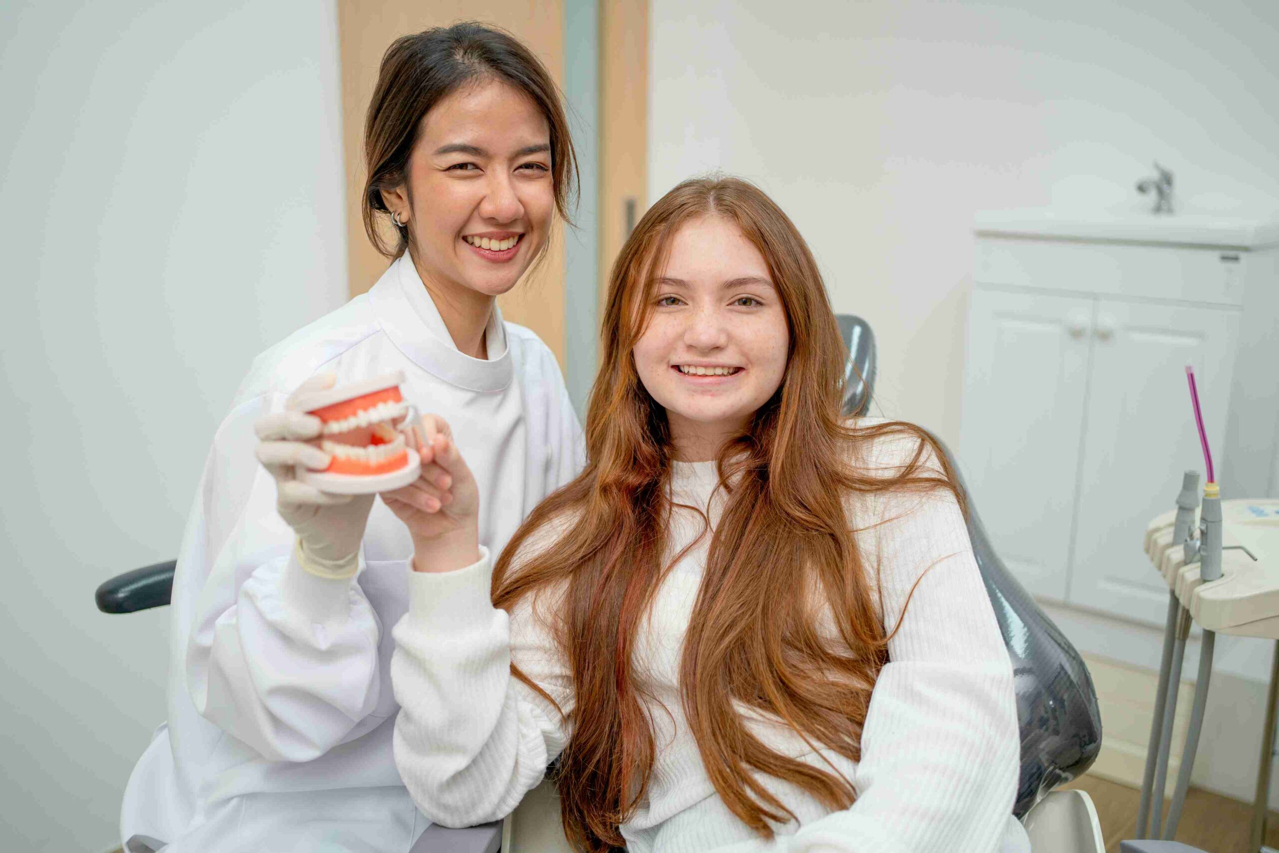 Featured image for “Cosmetic Dentist Everett MA for Smile Changes”