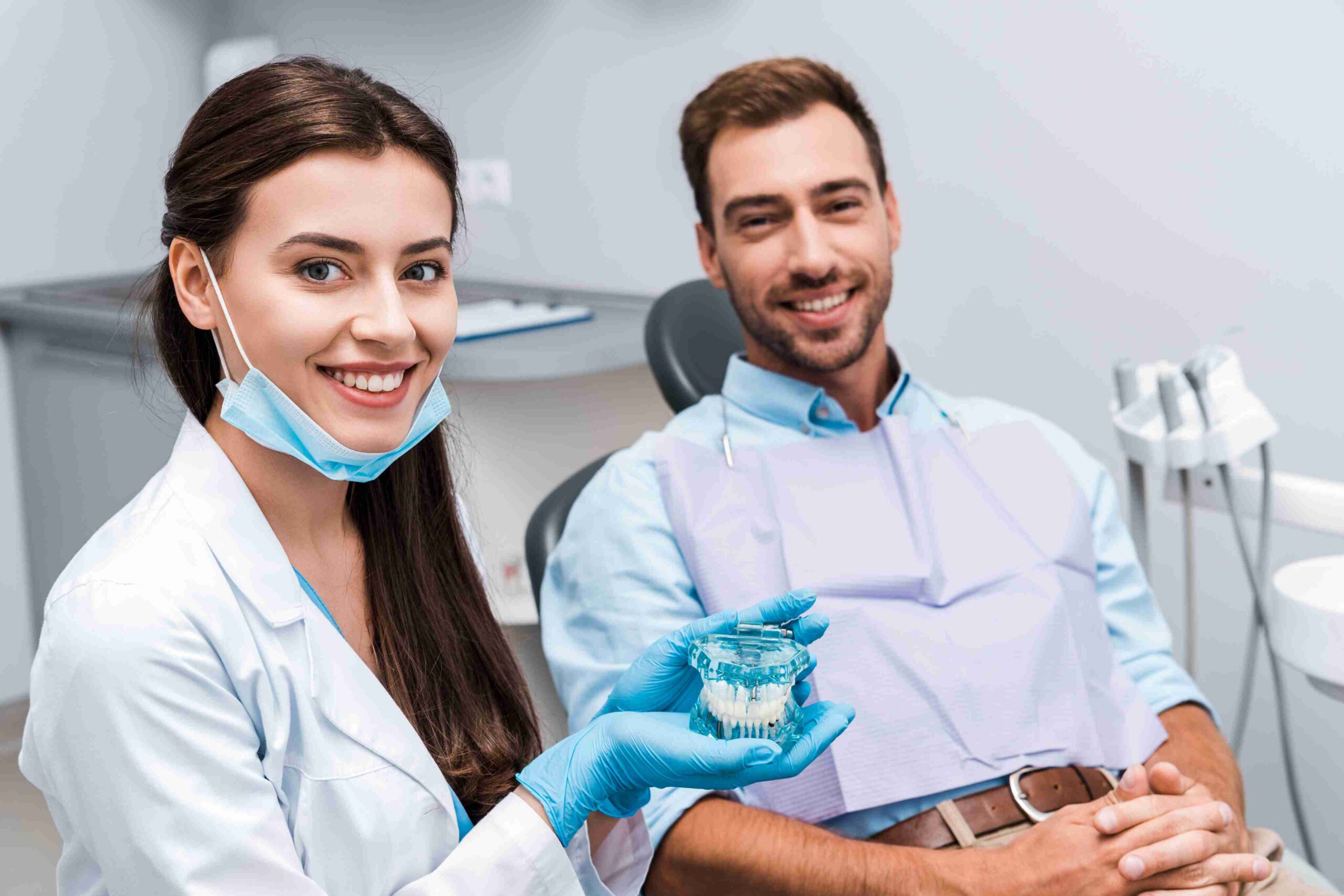 Featured image for “Family Dentistry Everett MA for All Ages”