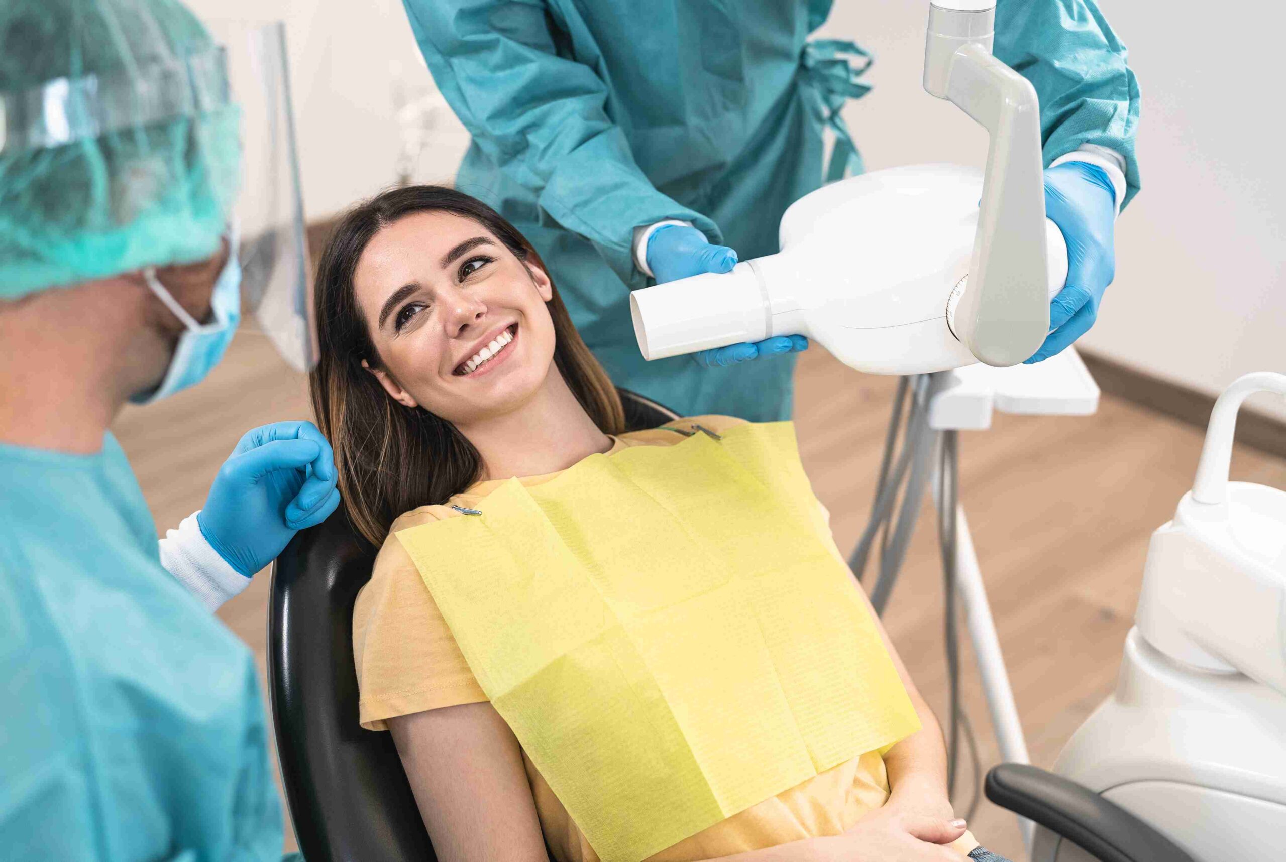 Featured image for “Is Oral Sedation in Everett, MA Helpful for Dental Anxiety?”